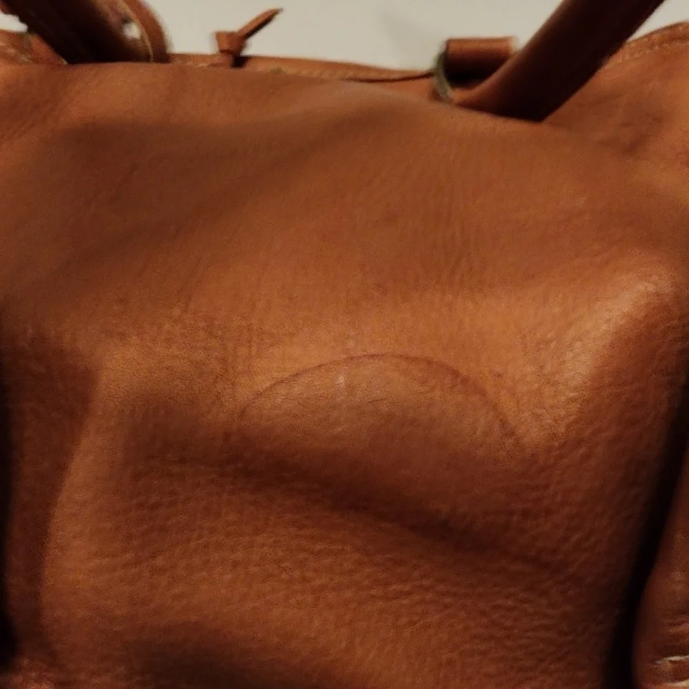 Vtg Columbian Bag Co. - Picture 8 of 14